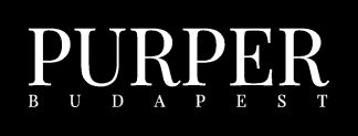 Purper Nudapest logo