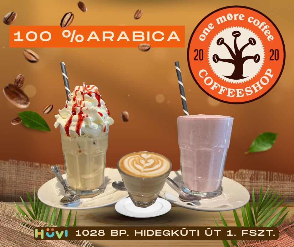 Kávé, vagy smoothie