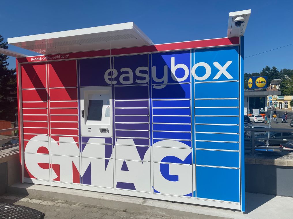 easybox automat