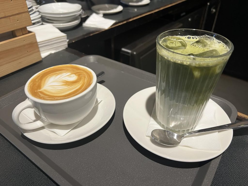 OneMore Coffeeshop