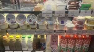 a Kamra Pékség delikátesz3