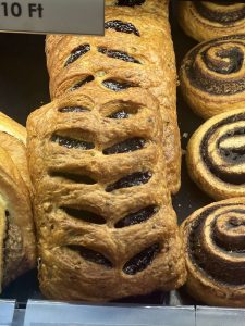 a Kamra Paékség delikátesz